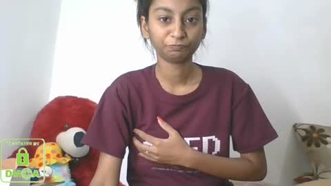 Suzan Sexy online show from December 12, 2024, 5:20 am