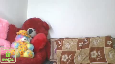 Suzan Sexy online show from December 16, 2024, 11:33 am