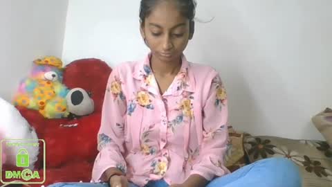 Suzan Sexy online show from December 18, 2024, 5:15 am