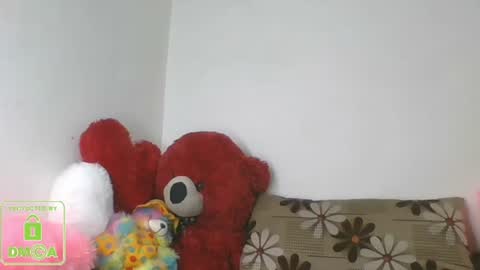 Suzan Sexy online show from December 20, 2024, 3:58 am