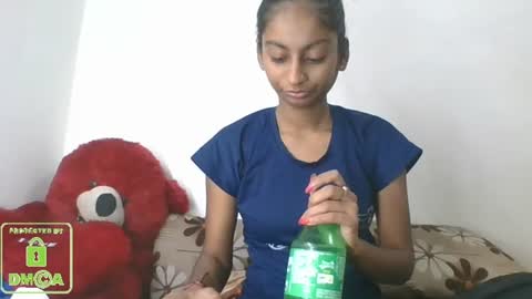 Suzan Sexy online show from December 25, 2024, 6:20 am
