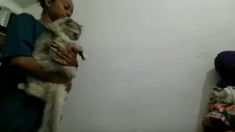 Snapshot of the_right_girl chatting on October 4, 2025, 6:44 am Suzan Sexy online show from October 4, 2025, 6:44 am