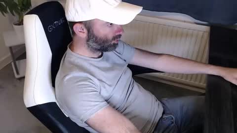 the_sensual_masturwait online show from September 21, 2025, 6:53 pm