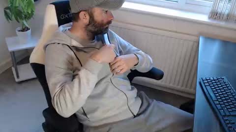 the_sensual_masturwait online show from September 25, 2025, 6:17 am