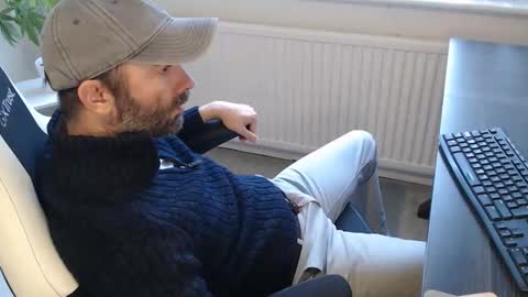 the_sensual_masturwait online show from October 15, 2025, 7:30 am