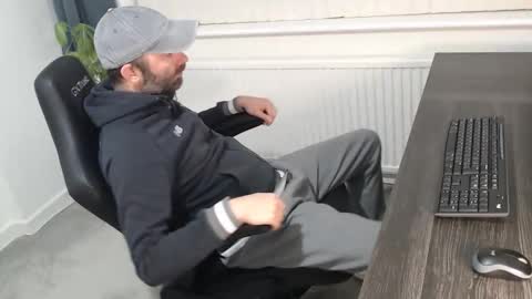 the_sensual_masturwait online show from October 18, 2025, 5:43 am