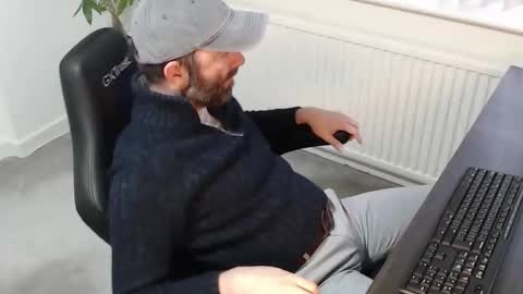 the_sensual_masturwait online show from November 15, 2025, 7:38 am