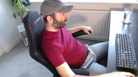 the_sensual_masturwait online show from November 17, 2025, 8:09 am