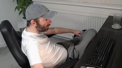 the_sensual_masturwait online show from November 24, 2025, 7:19 am