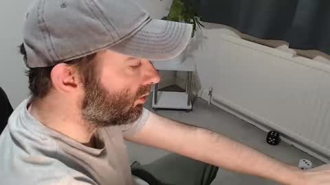 the_sensual_masturwait online show from November 29, 2025, 7:50 pm