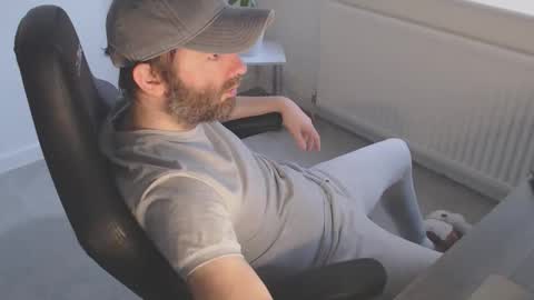 the_sensual_masturwait online show from January 11, 2026, 8:30 am