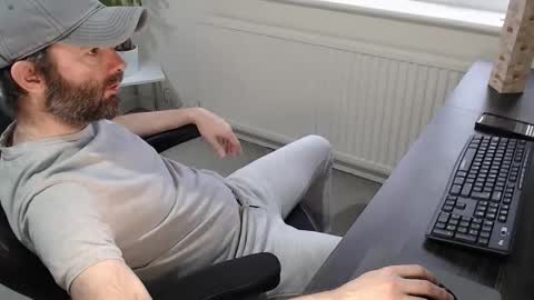 the_sensual_masturwait online show from January 12, 2026, 8:30 am