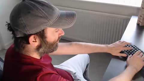 the_sensual_masturwait online show from January 17, 2026, 2:00 pm