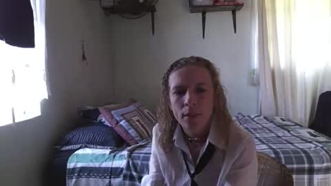 Sinn Fairy  Levi Sinn online show from October 22, 2025, 8:36 am