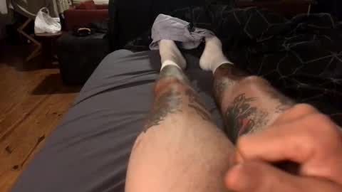 Goodguy420 online show from March 11, 2026, 1:22 am