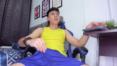 the_skinnyguys online show from December 14, 2025, 10:25 pm