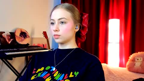 Snapshot of the_steel_magnolia_ chatting on March 5, 2026, 5:47 am Ally STREAMING ON TWITCH NOW Check my Twitter for updates online show from March 5, 2026, 5:47 am