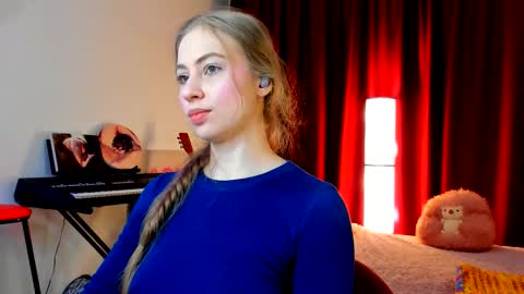 Snapshot of the_steel_magnolia_ chatting on March 7, 2026, 4:15 pm Ally STREAMING ON TWITCH NOW Check my Twitter for updates online show from March 7, 2026, 4:15 pm