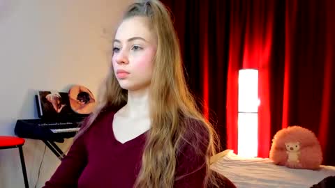 Snapshot of the_steel_magnolia_ chatting on March 16, 2026, 5:35 am Ally STREAMING ON TWITCH NOW Check my Twitter for updates online show from March 16, 2026, 5:35 am