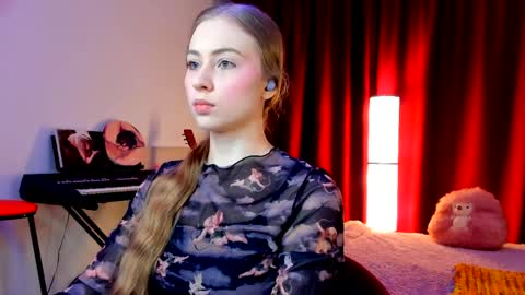 Snapshot of the_steel_magnolia_ chatting on March 30, 2026, 12:00 am Ally STREAMING ON TWITCH NOW Check my Twitter for updates online show from March 30, 2026, 12:00 am