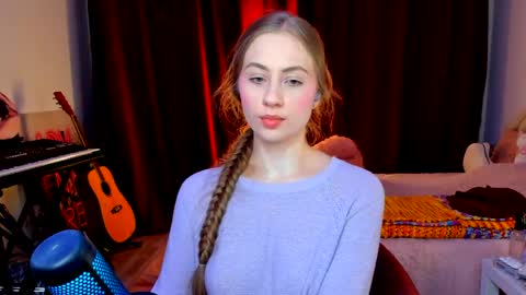 Ally    STREAMING ON TWITCH NOW Check my Twitter for updates online show from May 11, 2026, 10:29 pm