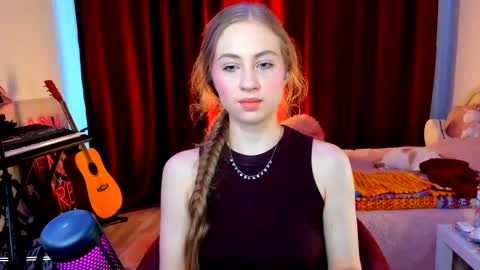 Ally    STREAMING ON TWITCH NOW Check my Twitter for updates online show from May 28, 2026, 11:18 am