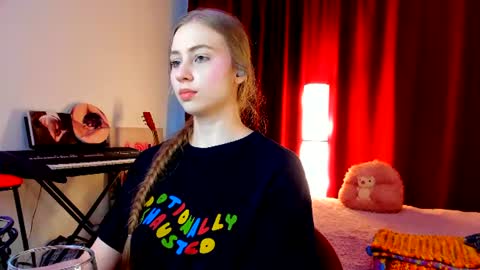 Snapshot of the_steel_magnolia_ chatting on June 29, 2026, 4:19 am Ally STREAMING ON TWITCH NOW Check my Twitter for updates online show from June 29, 2026, 4:19 am