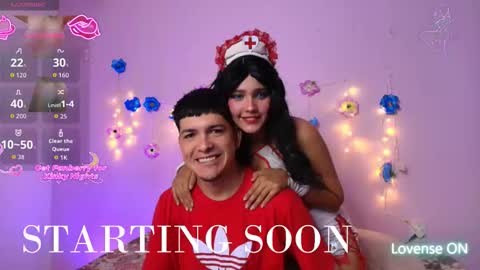 The toxic duo online show from February 6, 2026, 11:08 pm