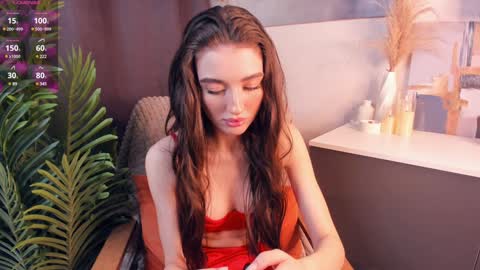 My name is Cynthia and Im very happy to see you in my sweet room  online show from February 9, 2025, 1:55 am