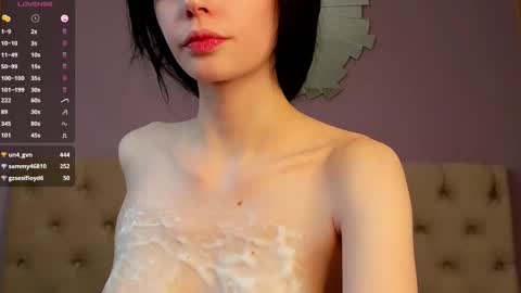 My name is Cynthia and Im very happy to see you in my sweet room  online show from March 1, 2025, 10:21 pm