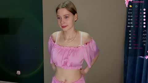 Vicky online show from February 13, 2026, 5:31 pm