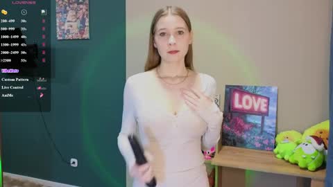 Vicky online show from May 1, 2026, 3:49 pm