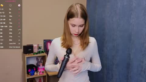 Vicky online show from May 4, 2026, 3:52 pm