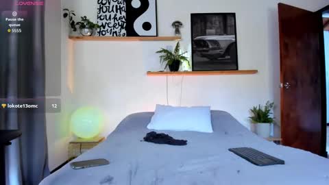 Snapshot of the_walkers_ chatting on September 27, 2025, 3:06 pm walkers online show from September 27, 2025, 3:06 pm