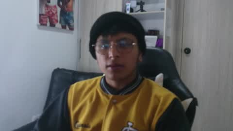 Danny online show from December 17, 2025, 3:12 am