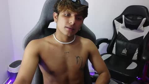 Danny online show from May 10, 2026, 1:11 am