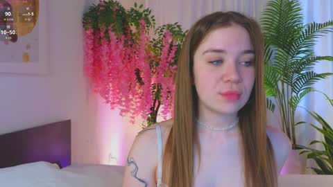 im Grace  turn up the sounds on your device... to hear my sweet moans online show from April 8, 2026, 7:08 am