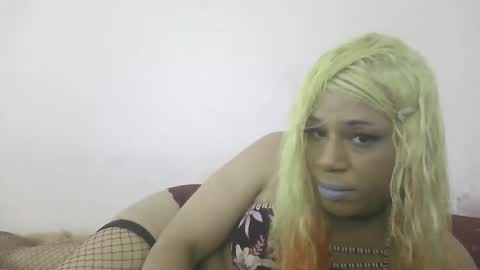 thea_aphrodite_goddess online show from May 17, 2026, 2:46 pm