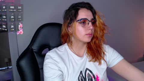 Diosa Afrodita online show from January 17, 2025, 7:05 pm