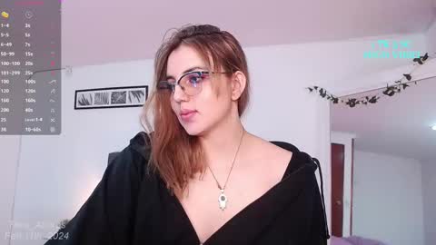 Diosa Afrodita online show from February 11, 2025, 8:52 pm