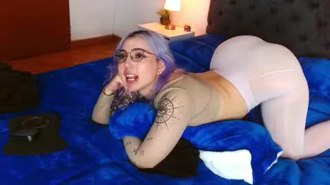 Diosa Afrodita online show from November 30, 2025, 1:42 am