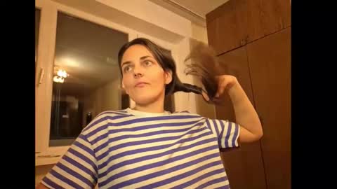 Snapshot of theanna510763 chatting on September 16, 2025, 8:10 pm theanna510763 online show from September 16, 2025, 8:10 pm