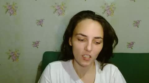 Snapshot of theanna510763 chatting on October 26, 2025, 8:15 pm theanna510763 online show from October 26, 2025, 8:15 pm