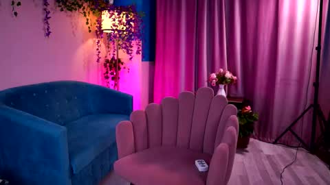 Ayana online show from September 14, 2025, 6:29 pm