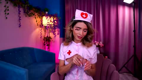 Ayana online show from September 18, 2025, 6:21 pm