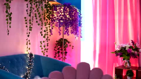 Ayana online show from October 19, 2025, 9:32 am