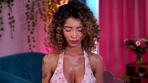 Ayana online show from November 9, 2025, 11:41 am