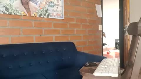 Snapshot of thebadwolf818 chatting on October 14, 2025, 4:52 pm thebadwolf818 online show from October 14, 2025, 4:52 pm