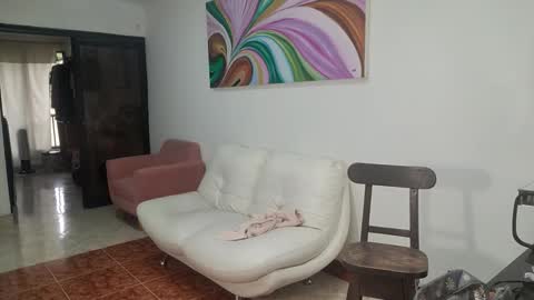 Snapshot of thebadwolf818 chatting on November 1, 2025, 12:18 pm thebadwolf818 online show from November 1, 2025, 12:18 pm