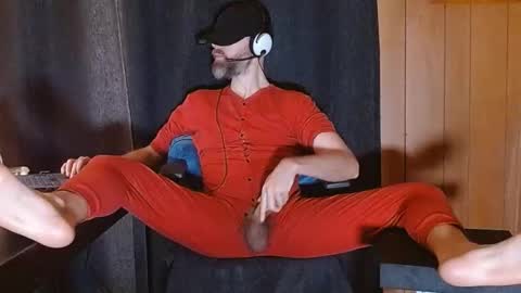 Blue and Red online show from January 9, 2025, 2:18 pm